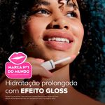 lip oil brilho nutritivo rosé 5,5ml nivea