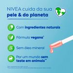lip oil brilho nutritivo rosé 5,5ml nivea
