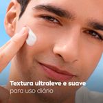 protetor solar facial fluido uv face specialist invisible fps70 40ml nivea sun