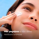 protetor solar facial fluido uv face specialist invisible fps70 40ml nivea sun