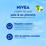 protetor solar facial fluido uv face specialist invisible fps70 40ml nivea sun