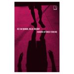 livro vez em quando, billie holiday (mp) - record