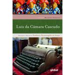 livro melhores crônicas luís da câmara cascudo global (mp)