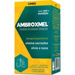 ambroxmel 6mg/ml xarope fr 120ml