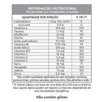 lavitan 50+ sênior 60 comprimidos revestidos