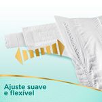 fralda pampers premium care tamanho rn 20 unidades