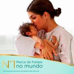 fralda pampers premium care tamanho rn 20 unidades