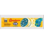 biscoito cookies bauducco pinta lingua azul 96g