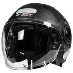 capacete gp tech op13a zoom camuflado gold e preto 61 (mp)