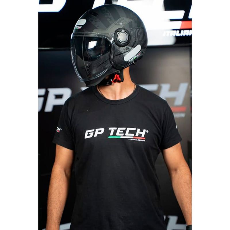 capacete gp tech op13a zoom camuflado gold e preto 61 (mp)