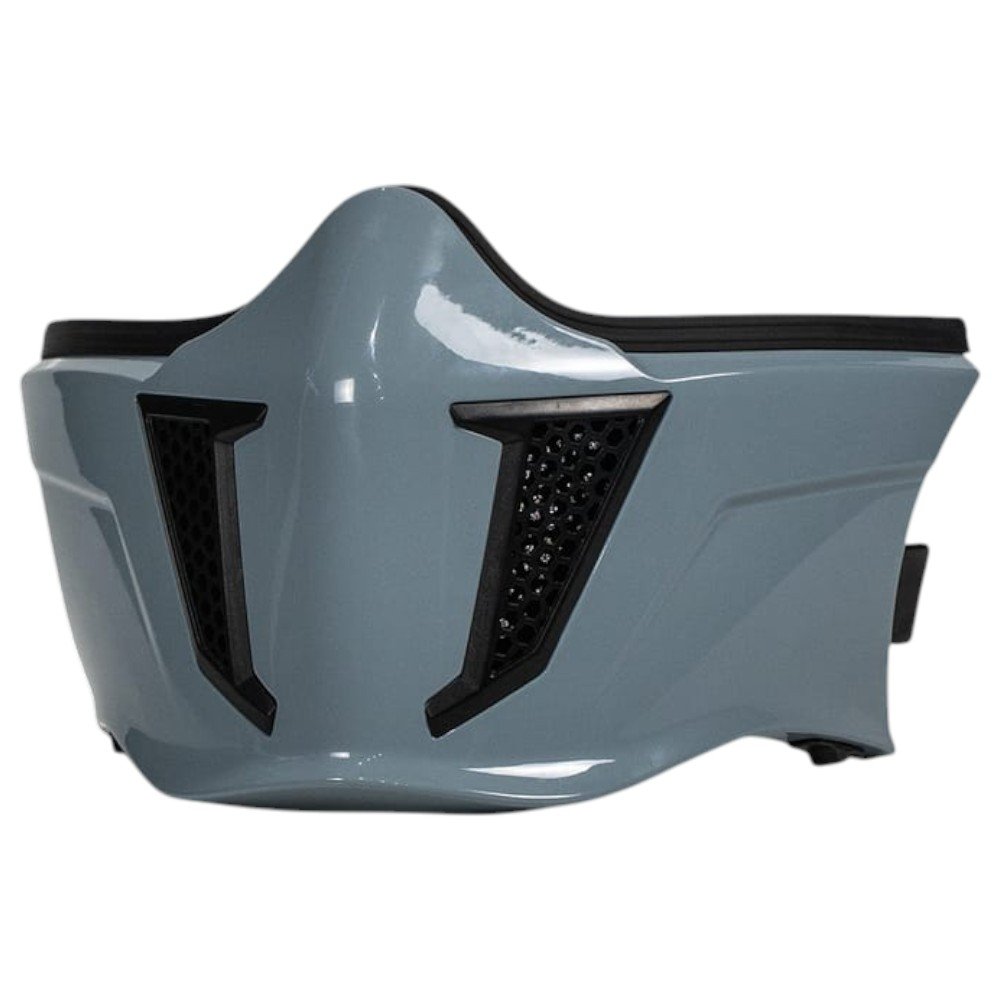 Capacete GP Tech OP13A Zoom Mono Cinza 60