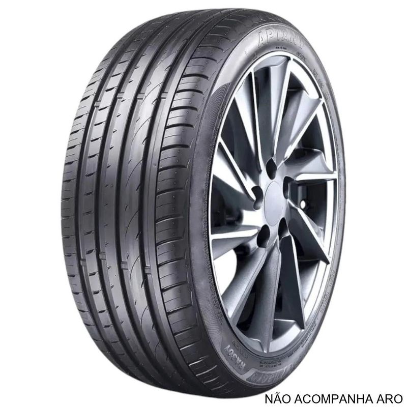 pneu aptany aro 17 215/50r17 95w xl ra301 (mp)