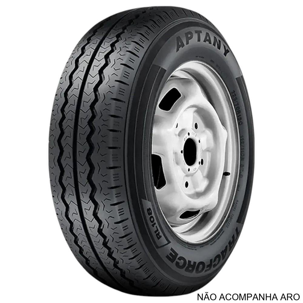 Pneu Aptany Aro 14 185R14C 102/100R 8PR RL108 (MP)