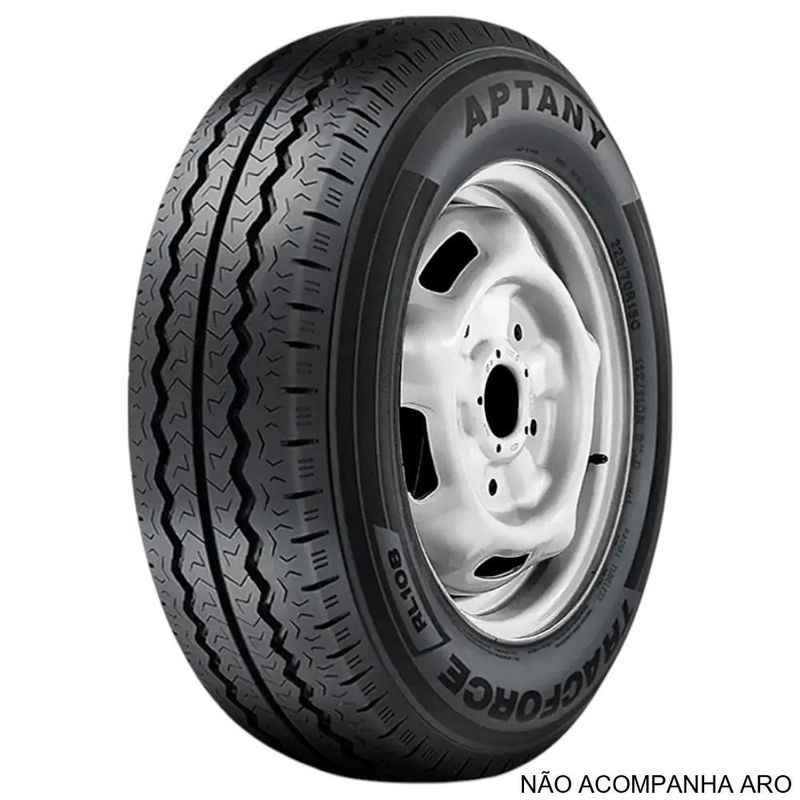 pneu aptany aro 15 205/70r15c 106/104r 8pr rl108 (mp)