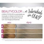 coloração beauty ind 11.11 louro claríssimo especial platinado