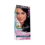 coloração belaecor 2.0 preto sem amônia