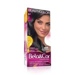 coloração belaecor 3.0 castanho escuro