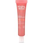 serum uniformizador facial negra rosa antimarcas 30ml