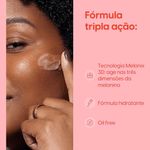 serum uniformizador facial negra rosa antimarcas 30ml