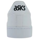 tênis casual feminino n° 38 asics japan s branco (mp)