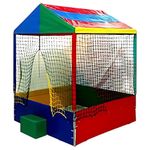 piscina de bolinhas bb bolinhas 150x150cm 301 (mp)