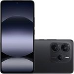 smartphone xiaomi redmi note 14 5g 512gb câmera 108mp 12gb ram