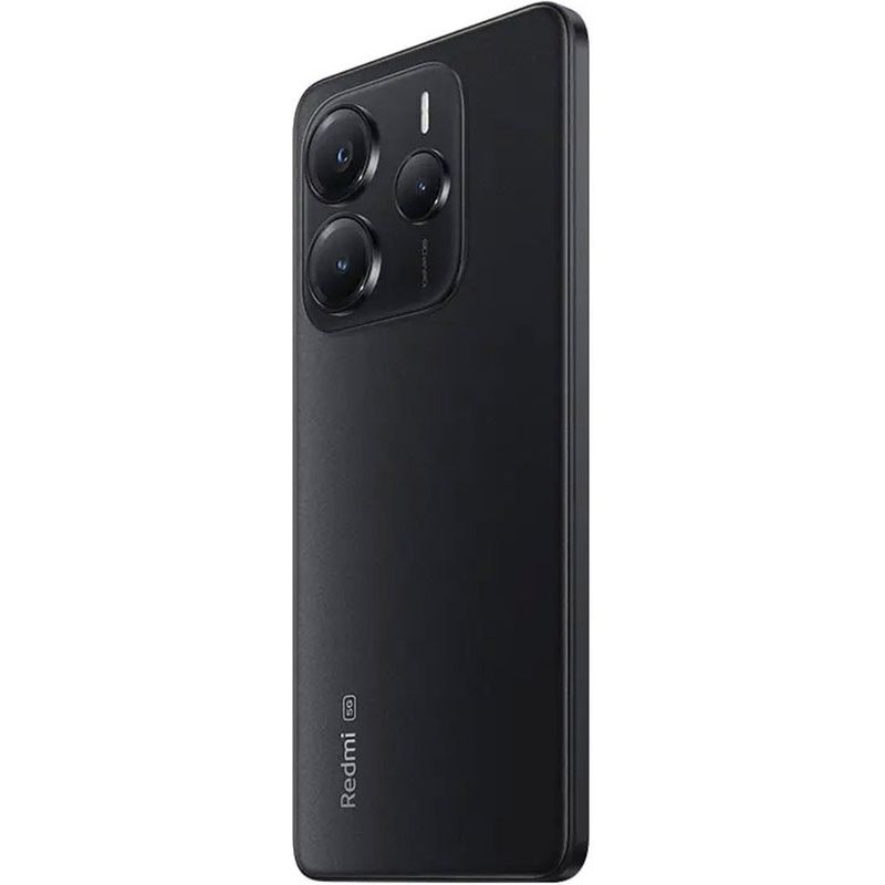 smartphone xiaomi redmi note 14 5g 512gb câmera 108mp 12gb ram