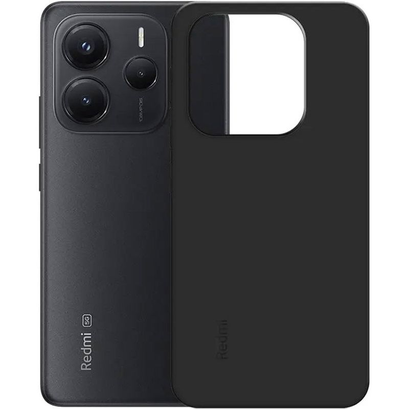 smartphone xiaomi redmi note 14 5g 512gb câmera 108mp 12gb ram
