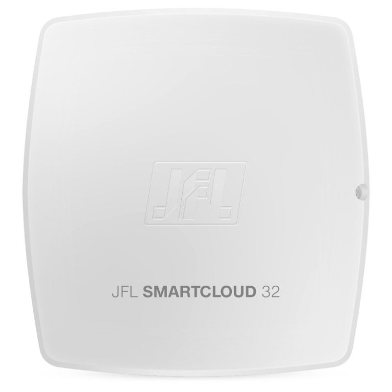 central de alarme jfl smartcloud 32 residencial e industrial (mp)