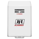receptor digital por rádio frequência jfl rrc-200 v4 (mp)