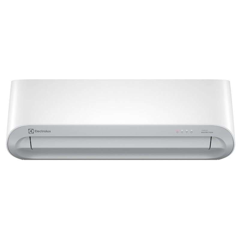 ar-condicionado split 9.000 btus electrolux linha color adapt classe d 220v ui09f / ue09f