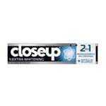 creme dental close up xtra whitening 90g