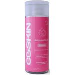 água micelar cottonbaby pitaya 120ml