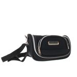 bolsa para cosméticos latcor american travel preta re1891-blk-9