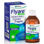 flyare hedera helix 7mg/ml 100ml xarope cifarma