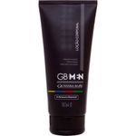 loção hidratante corporal giovanna baby men 180ml