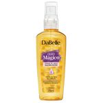 óleo mágico dabelle spray fluido multiprotetor 75ml