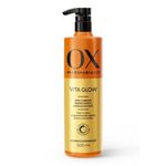 condicionador ox vita glow 500ml