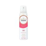 desodorante aerossol francis hydratta rosa 150ml