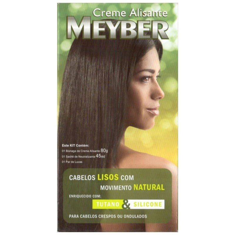 alisante capilar meyber 80g