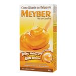 alisante capilar meyber mel e lanolina 80g