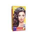 tintura capilar márcia borgonha 4.66 30ml