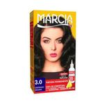 tintura capilar márcia castanho escuro 3.0 30ml