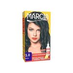 tintura capilar márcia preto 1.0 30ml