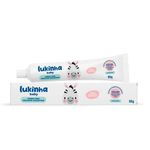 creme preventivo para assaduras mais perfume lukinha 90g