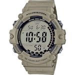 relógio casio tan bronze ae1500wh a-mbi