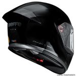 capacete bieffe b-12 classic preto 62 (mp)