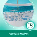 roupa íntima descartável plenitud absorção intensa g/xg 24 unidades