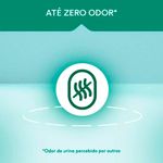 roupa íntima descartável plenitud absorção intensa g/xg 24 unidades
