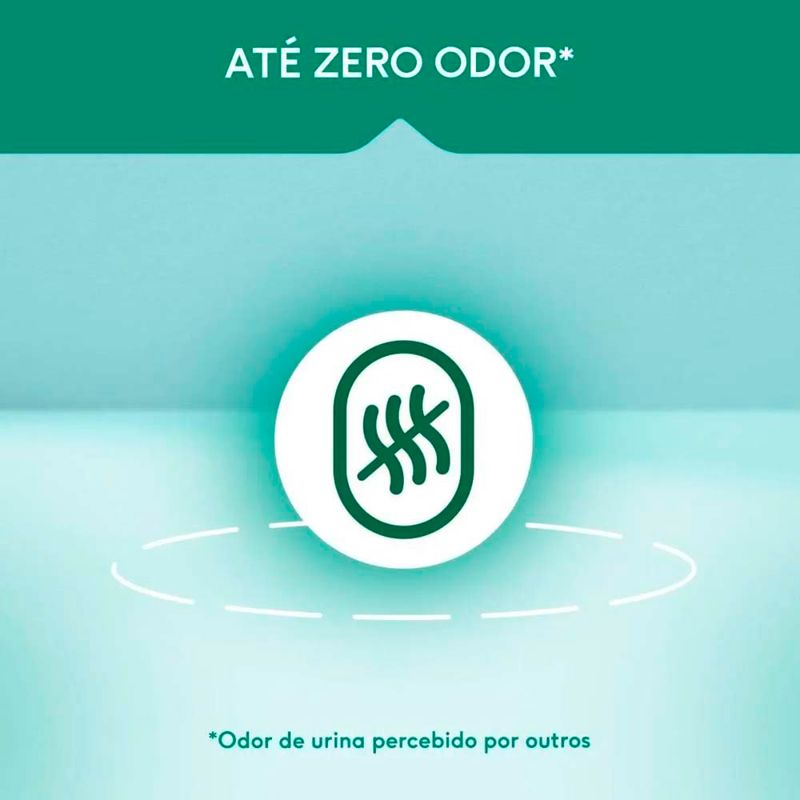 roupa íntima descartável plenitud absorção intensa g/xg 24 unidades